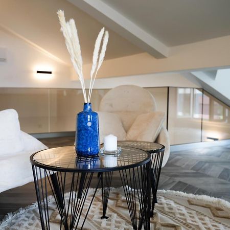 Luxury Apartment Vasilisa Kotor Eksteriør bilde