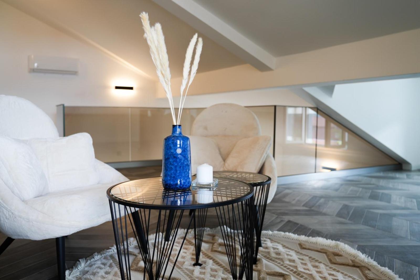 Luxury Apartment Vasilisa Kotor Eksteriør bilde