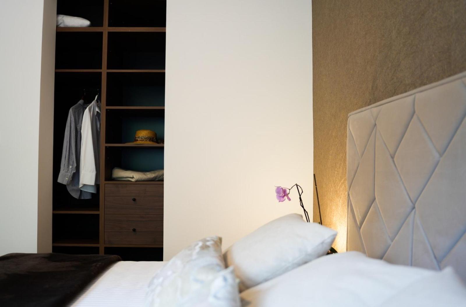Luxury Apartment Vasilisa Kotor Eksteriør bilde