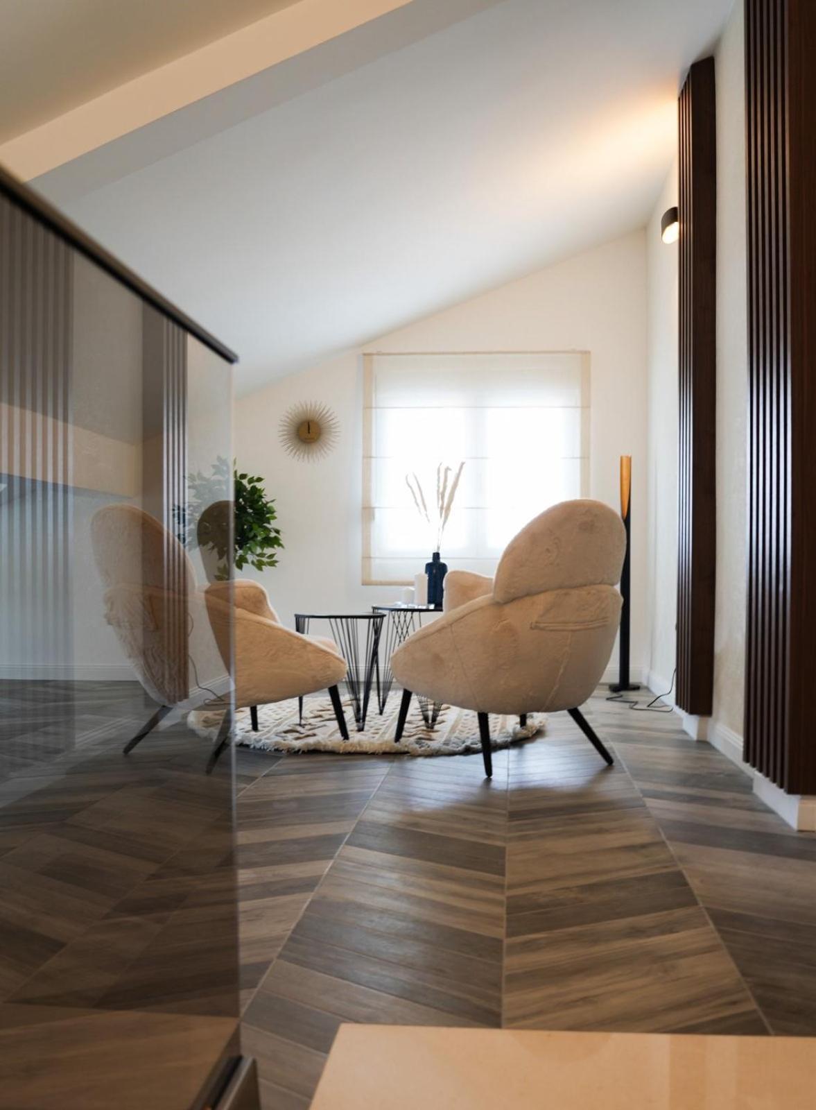 Luxury Apartment Vasilisa Kotor Eksteriør bilde
