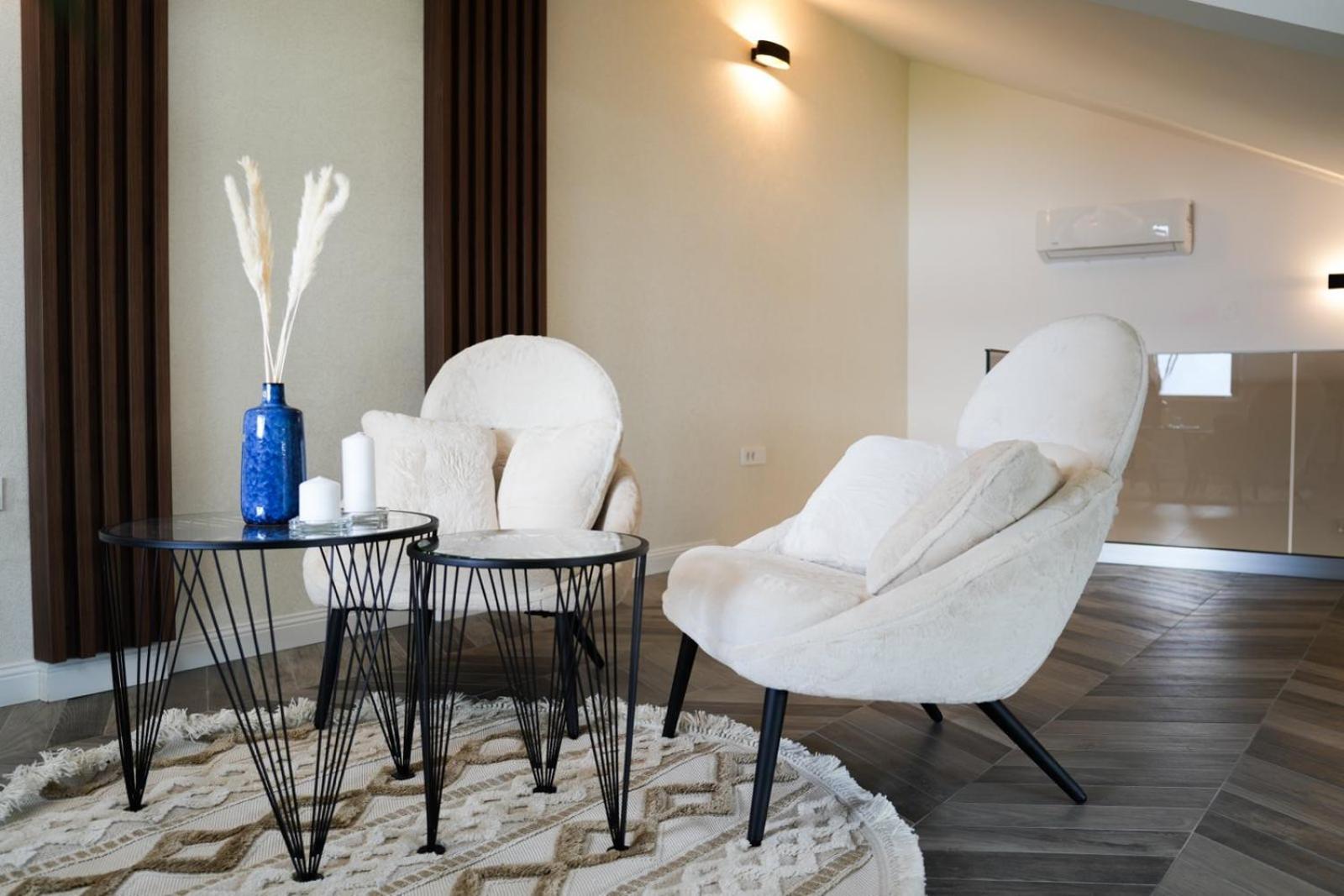Luxury Apartment Vasilisa Kotor Eksteriør bilde