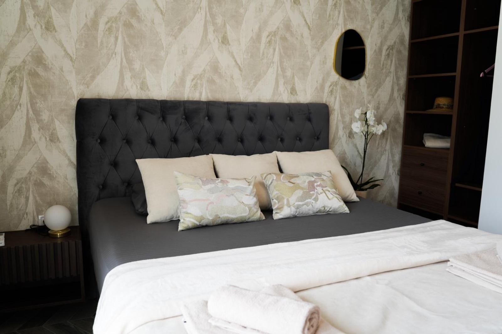 Luxury Apartment Vasilisa Kotor Eksteriør bilde