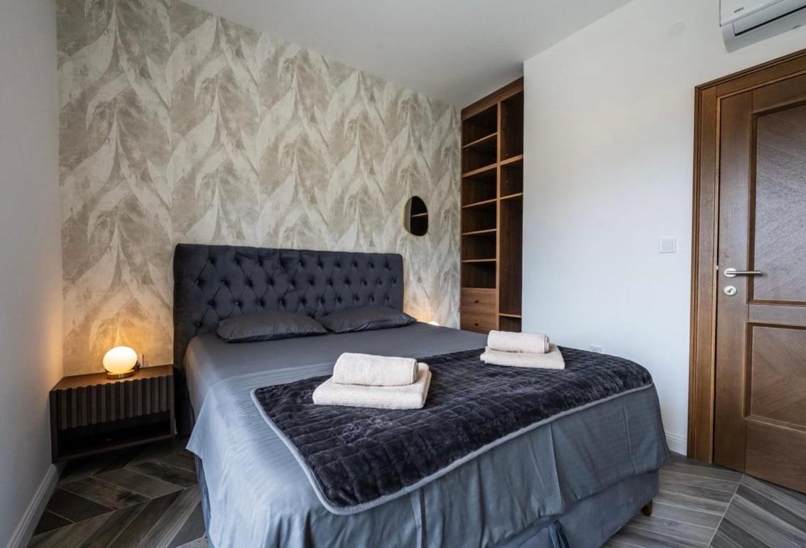 Luxury Apartment Vasilisa Kotor Eksteriør bilde
