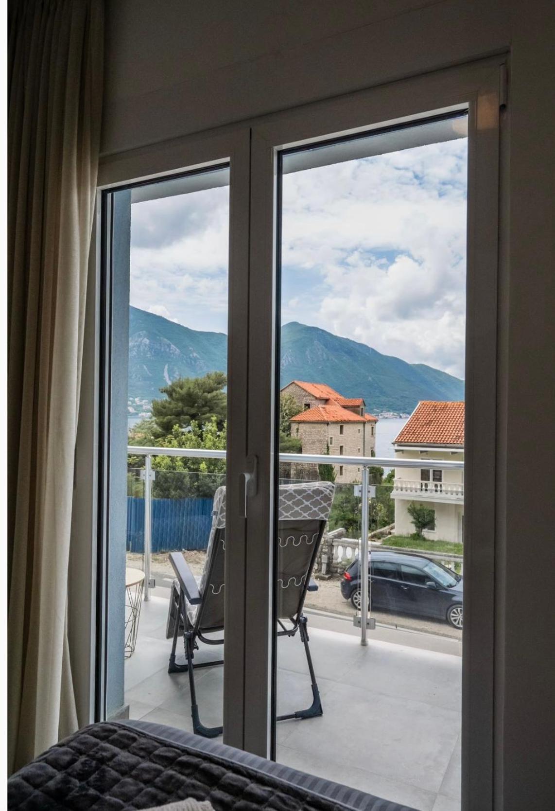 Luxury Apartment Vasilisa Kotor Eksteriør bilde
