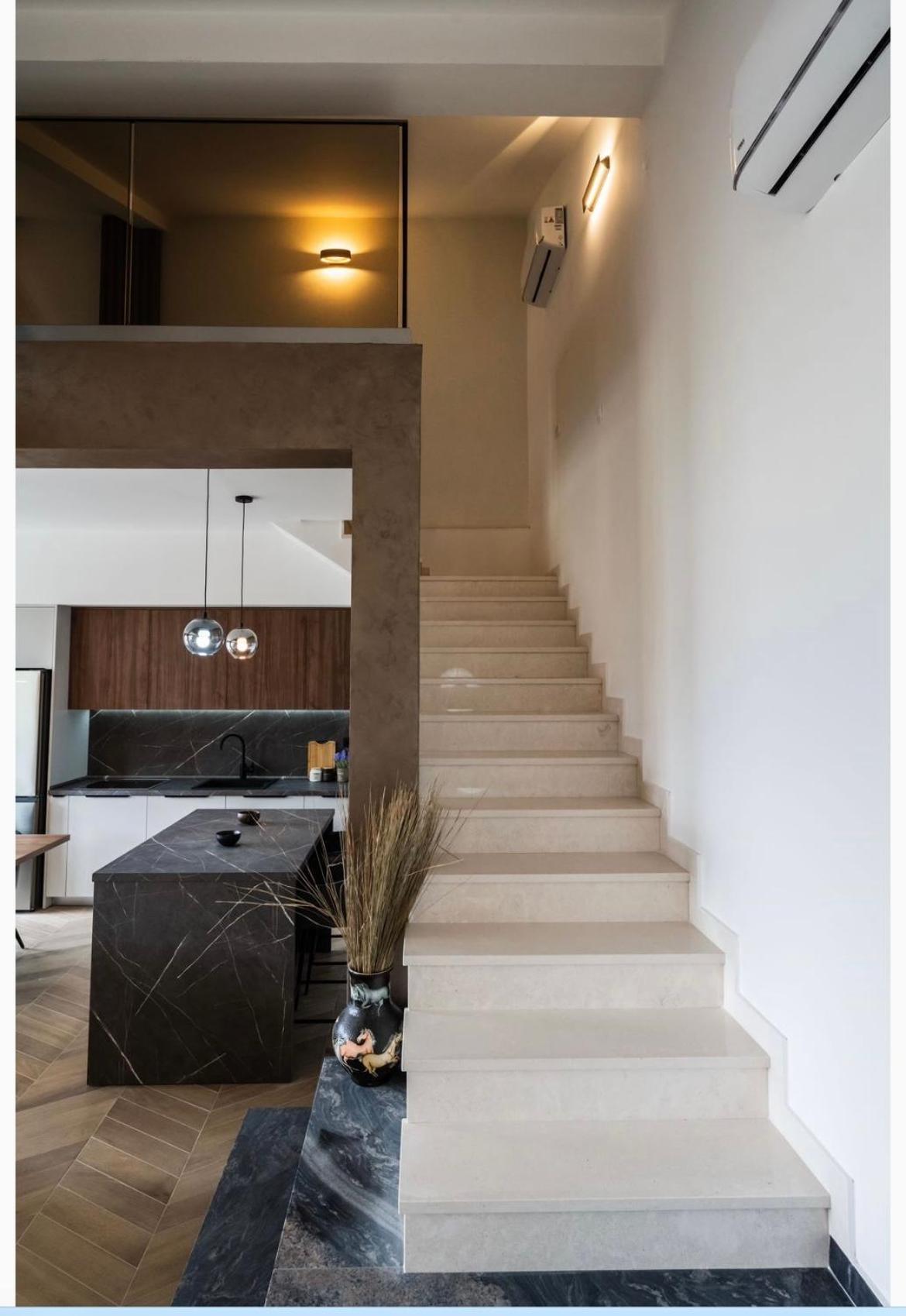 Luxury Apartment Vasilisa Kotor Eksteriør bilde