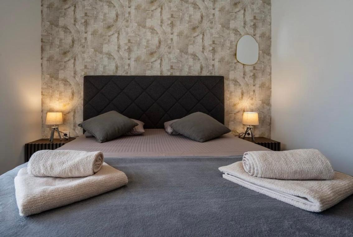 Luxury Apartment Vasilisa Kotor Eksteriør bilde